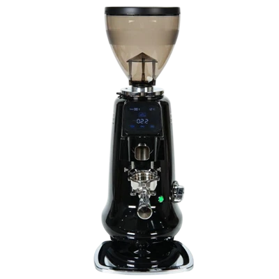 Molinet de cafè automàtic de rebaba plana JX-650