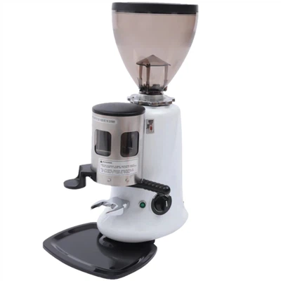 Triturador de cafè Burrs de 64mm